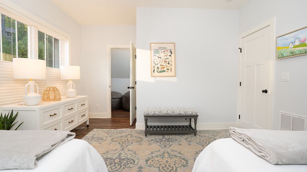 Photo of Bedroom in Fairview