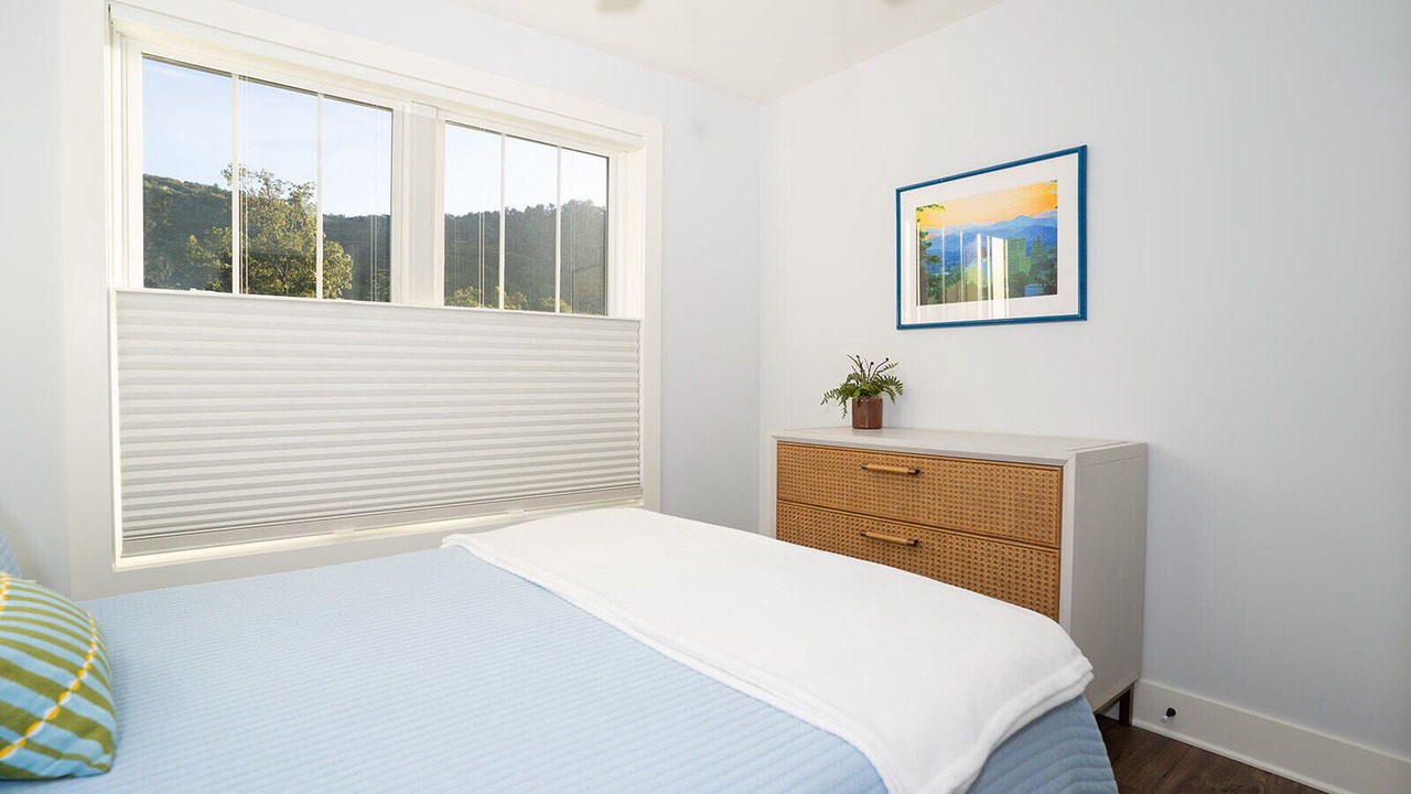 Photo of Bedroom in Fairview