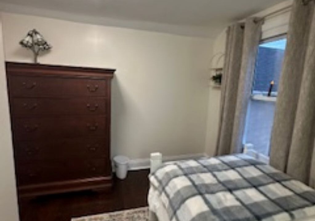 Photo of Bedroom in Williamsburg