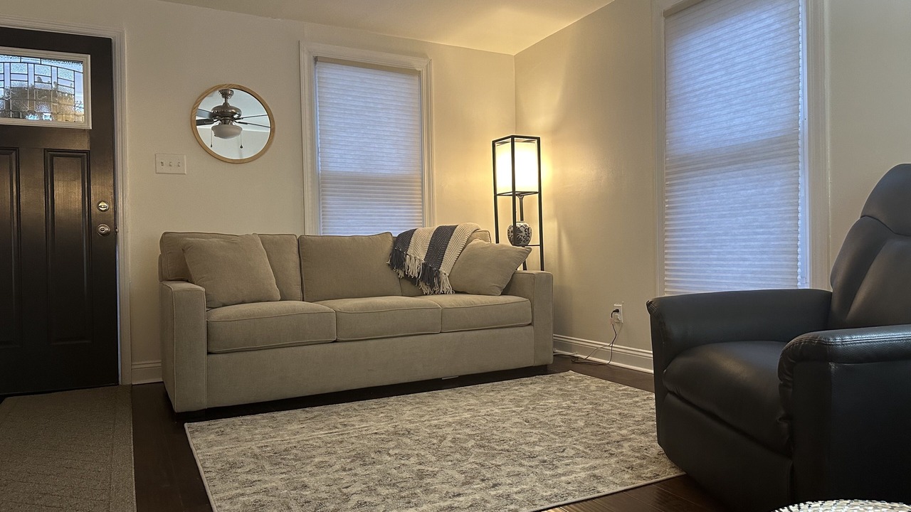 Photo of Livingroom in Williamsburg