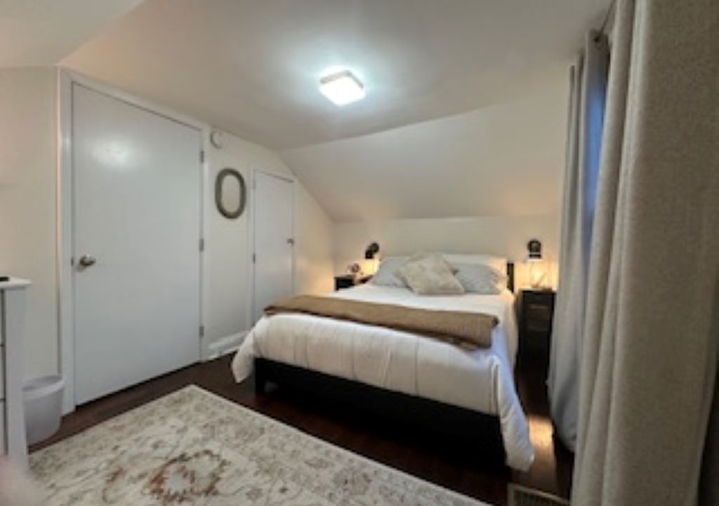 Photo of Bedroom in Williamsburg