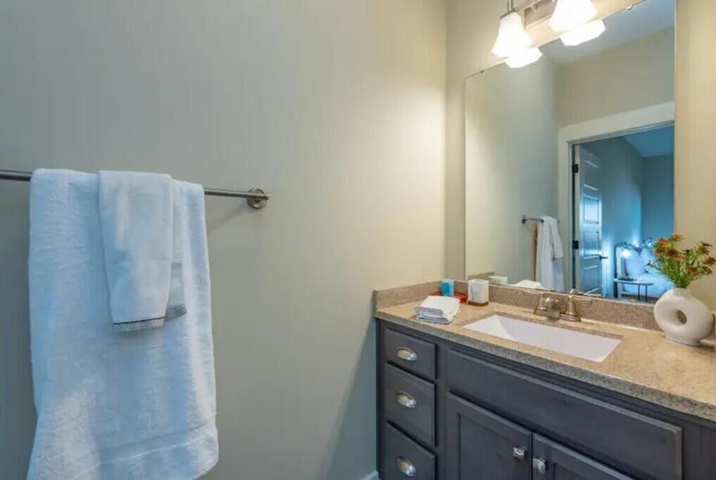 Photo of Bathroom in Five Points