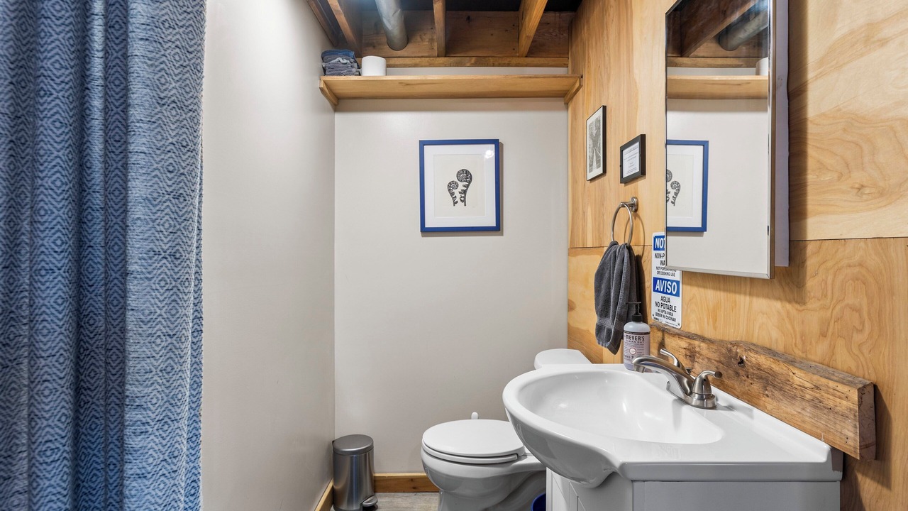 Photo of Bathroom in Rogers