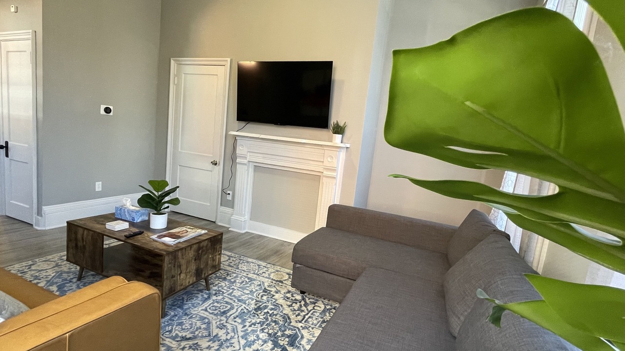 Photo of Livingroom in Covington