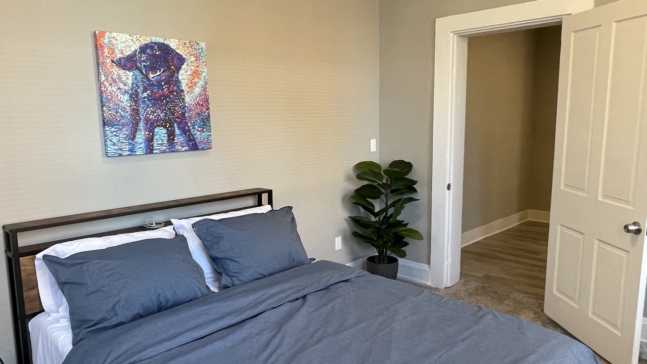 Photo of Bedroom in Covington