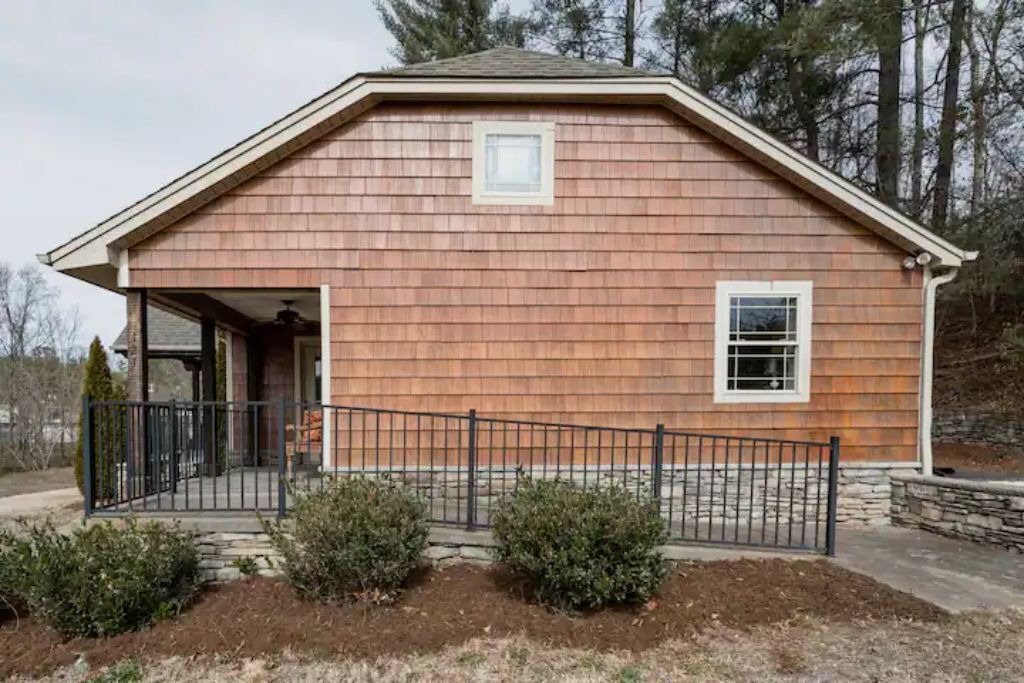 Photo of Outdoor in Rutherfordton