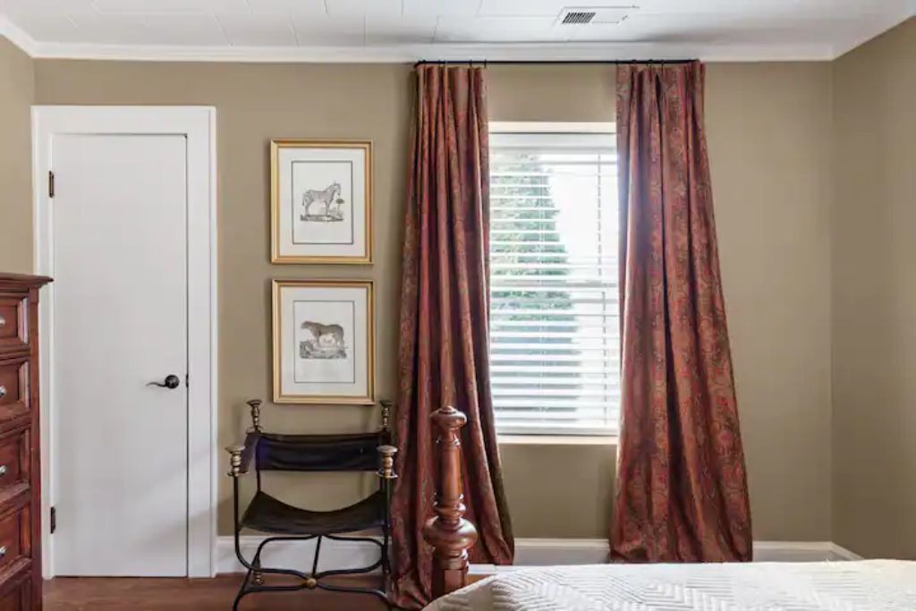 Photo of Bedroom in Rutherfordton