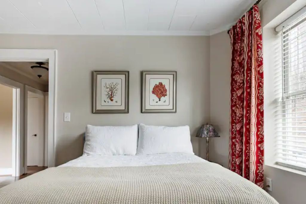 Photo of Bedroom in Rutherfordton