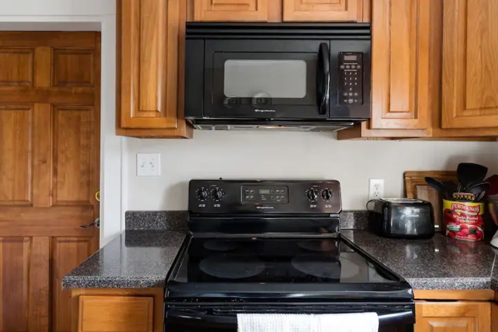 Photo of Kitchen in Rutherfordton