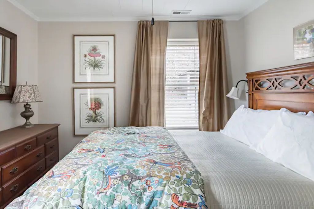 Photo of Bedroom in Rutherfordton