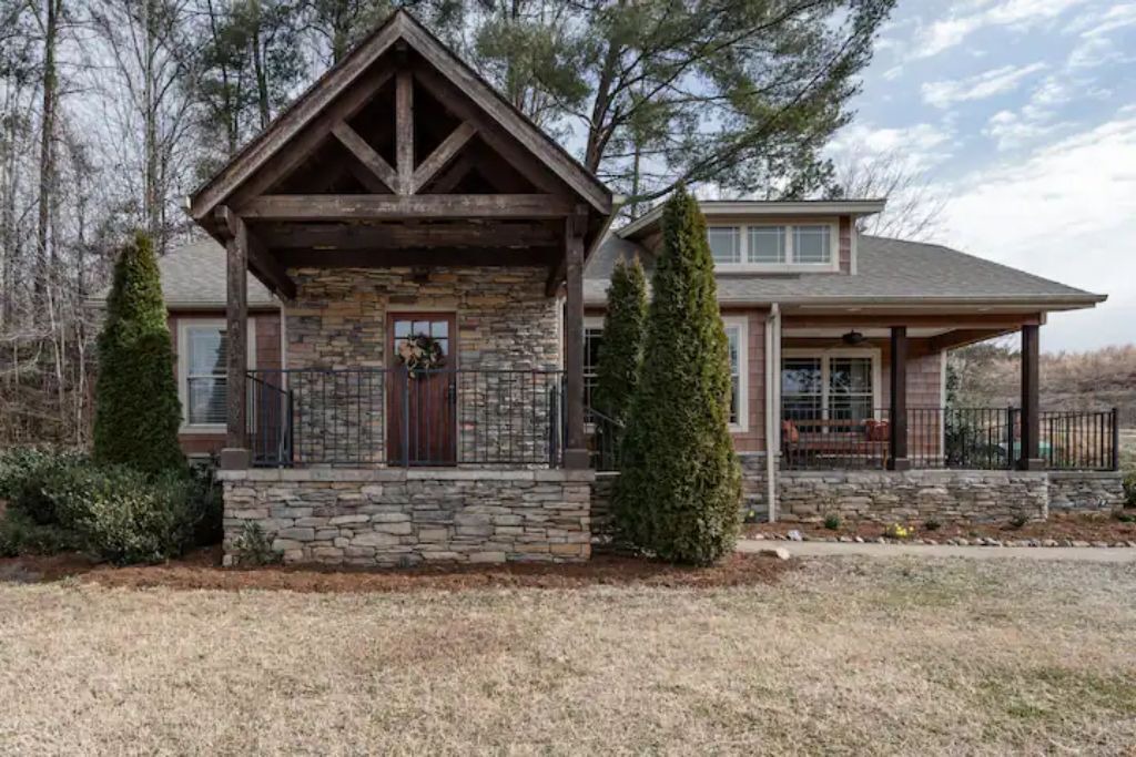 Photo of Outdoor in Rutherfordton