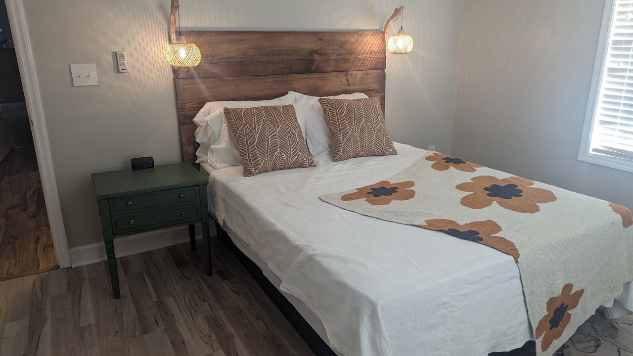 Photo of Bedroom in Stanton