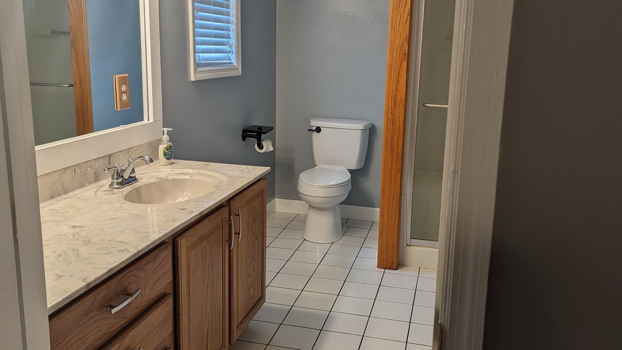 Photo of Bathroom in Stanton