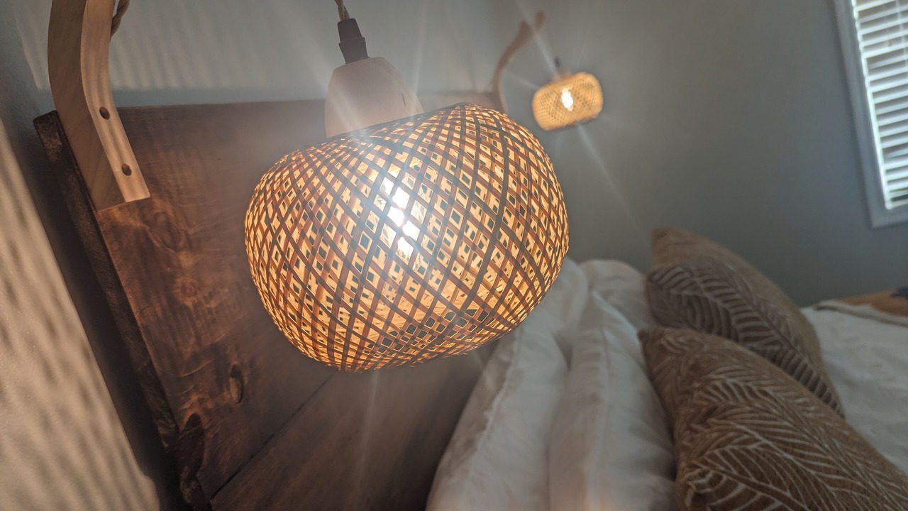 Photo of Bedroom in Stanton