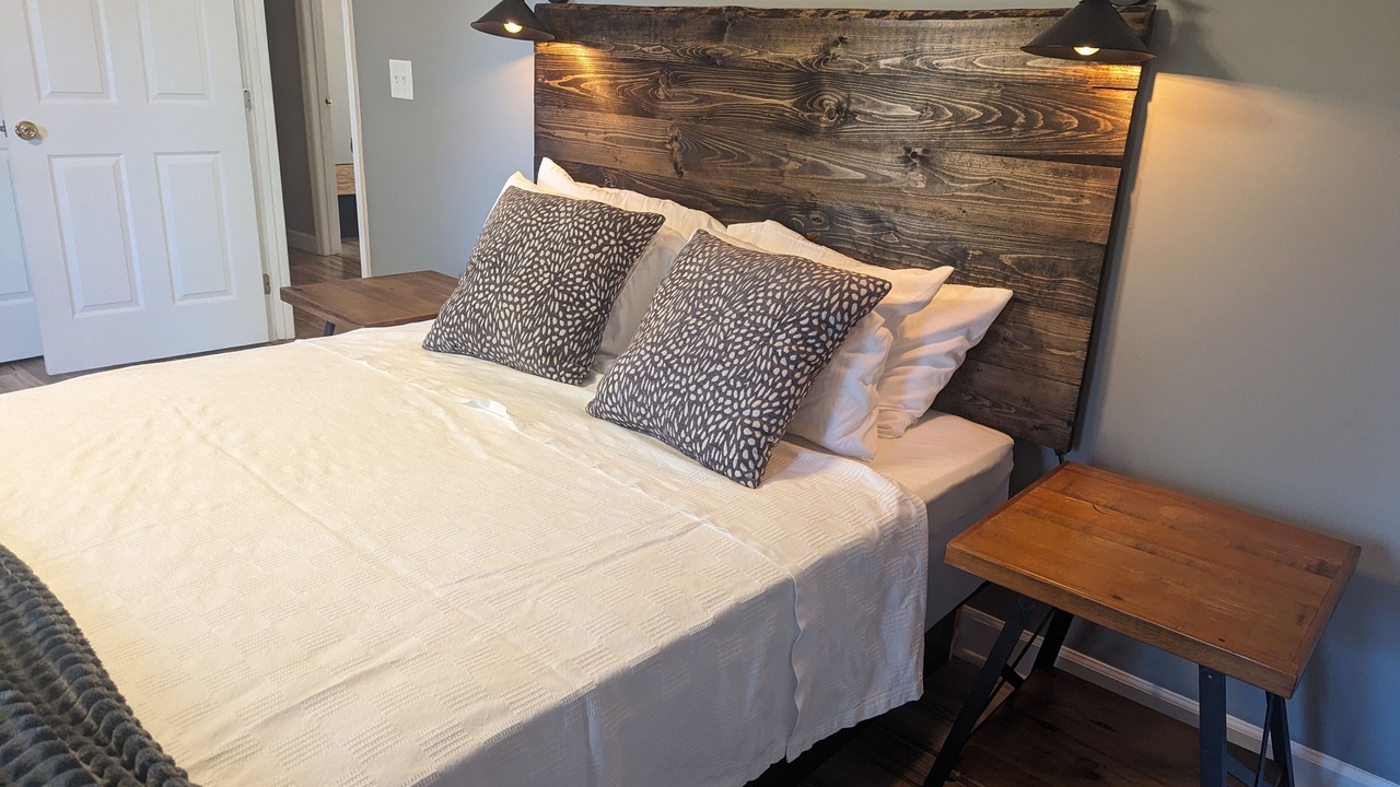 Photo of Bedroom in Stanton