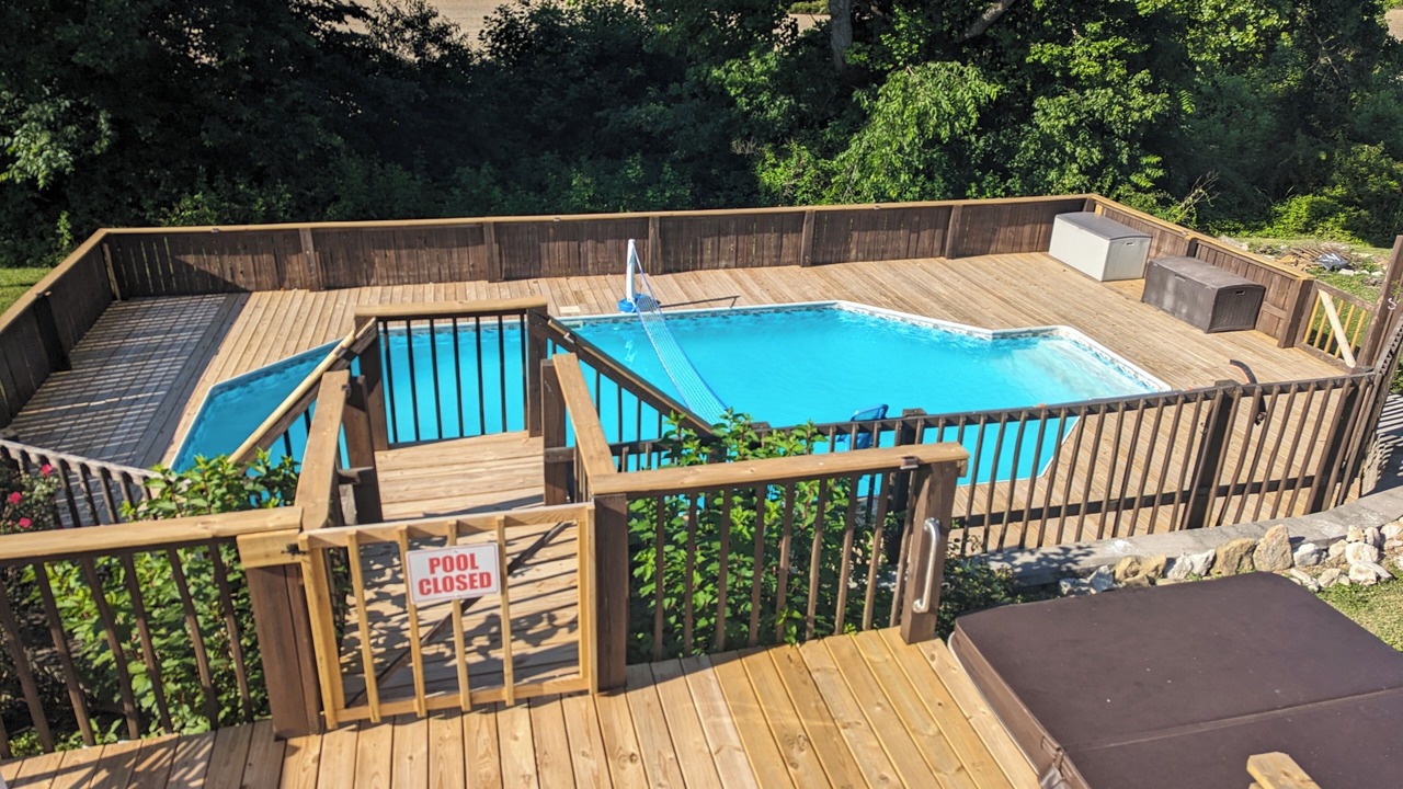 Photo of Outdoor in Stanton
