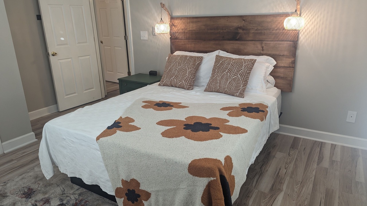 Photo of Bedroom in Stanton