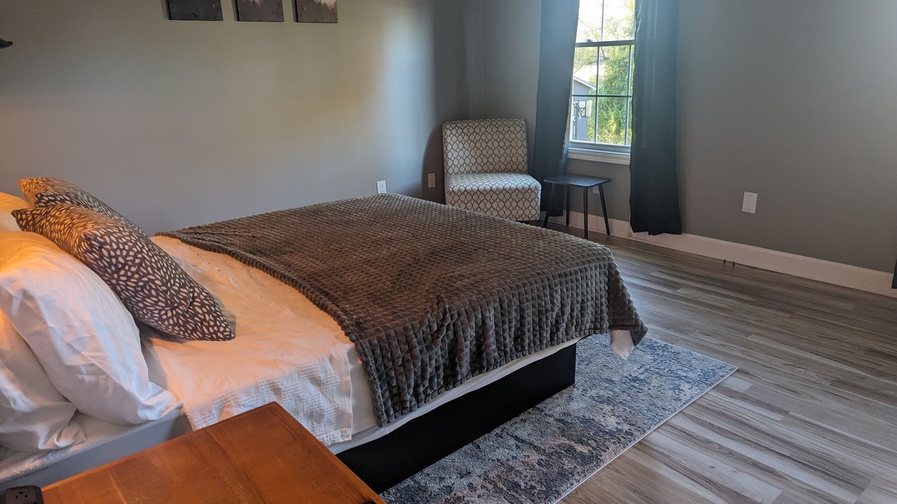 Photo of Bedroom in Stanton
