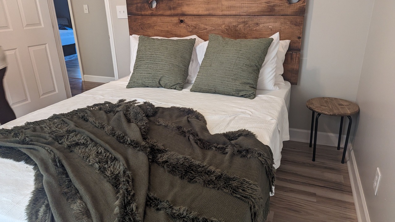 Photo of Bedroom in Stanton