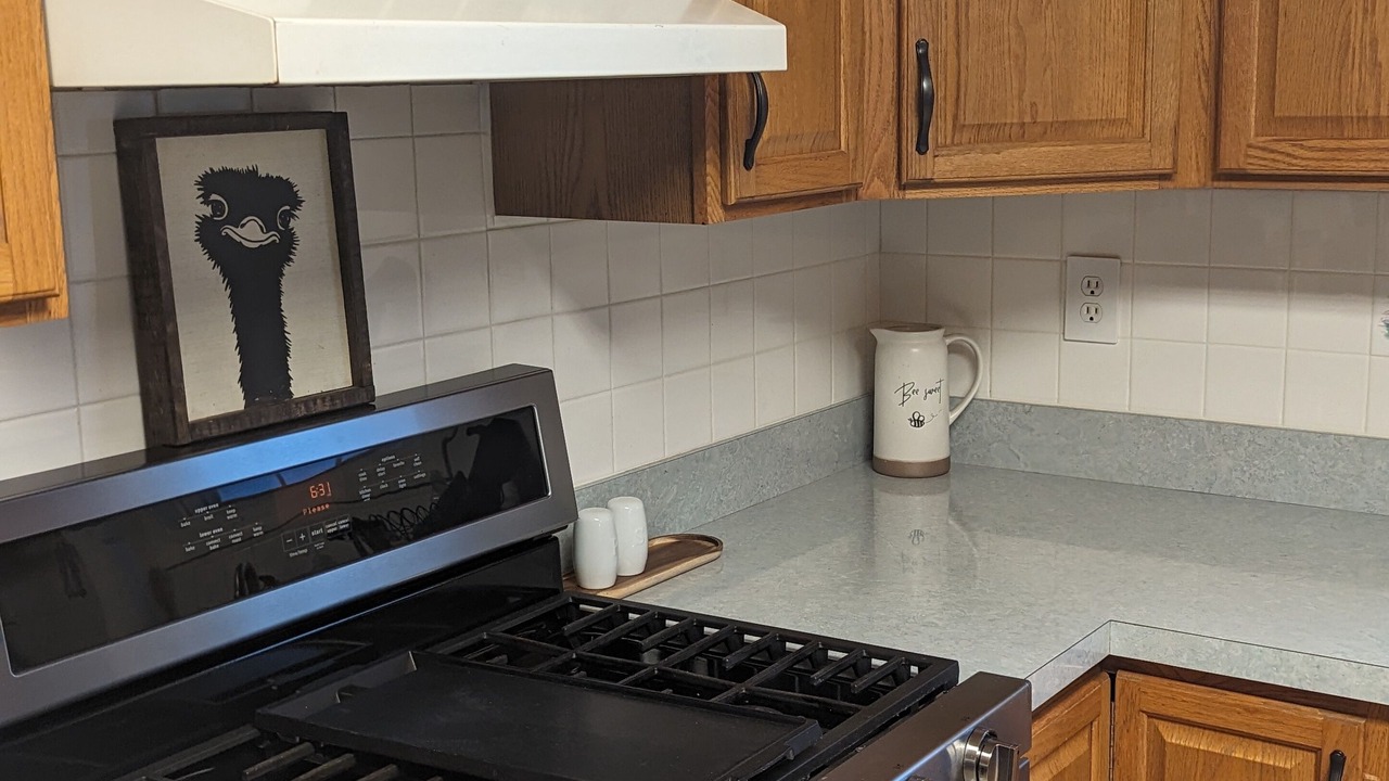 Photo of Kitchen in Stanton