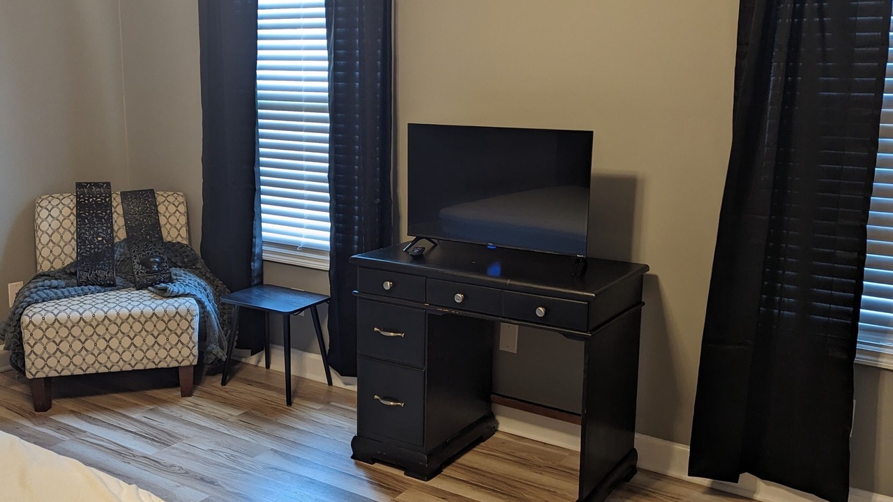 Photo of Bedroom in Stanton