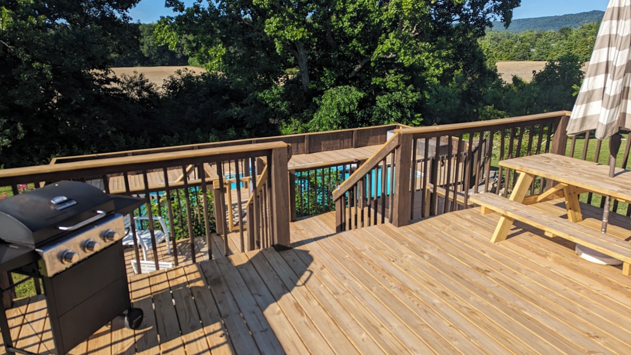 Photo of Outdoor in Stanton