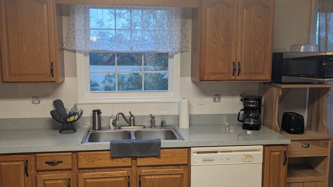 Photo of Kitchen in Stanton