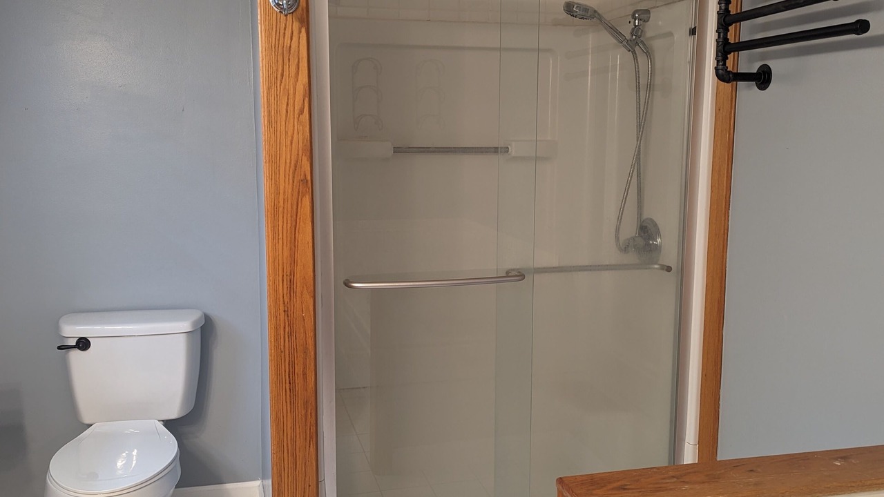Photo of Bathroom in Stanton