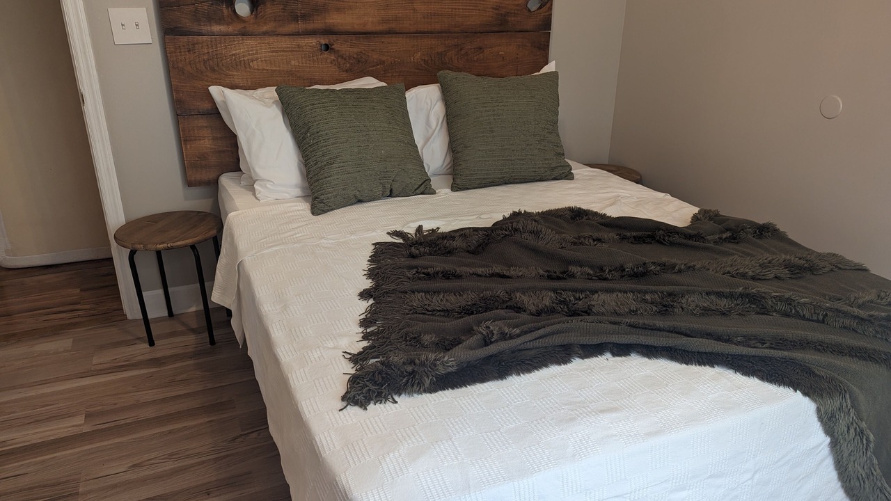 Photo of Bedroom in Stanton