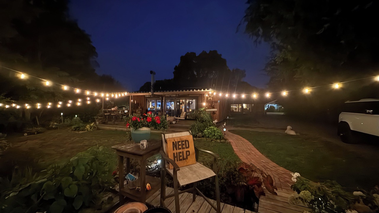 Photo of Outdoor in Knoxville