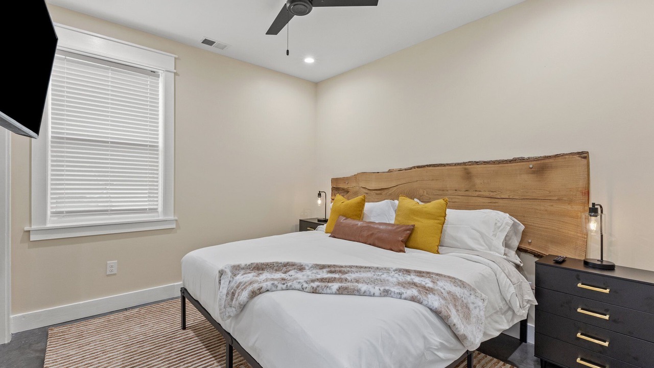 Photo of Bedroom in Stanton