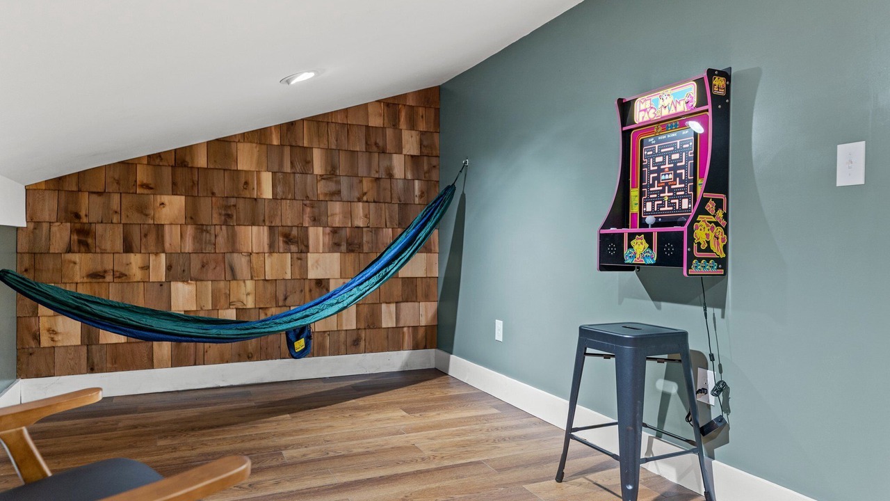 Photo of Bedroom in Stanton