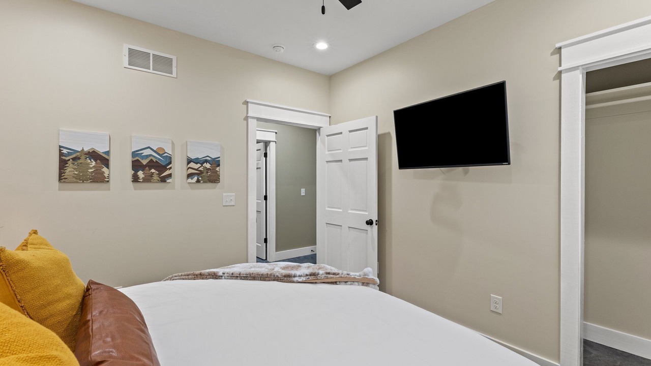 Photo of Bedroom in Stanton