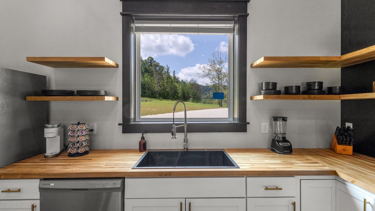 Photo of Kitchen in Stanton