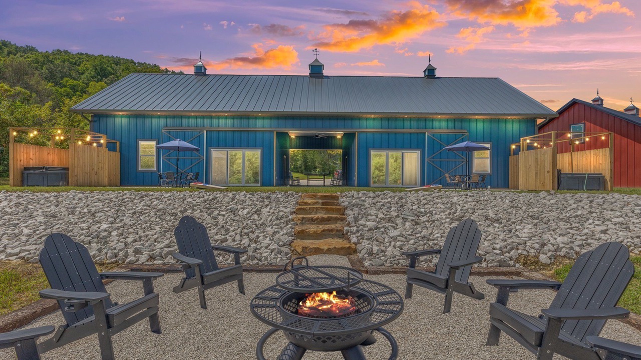 Photo of Outdoor in Stanton