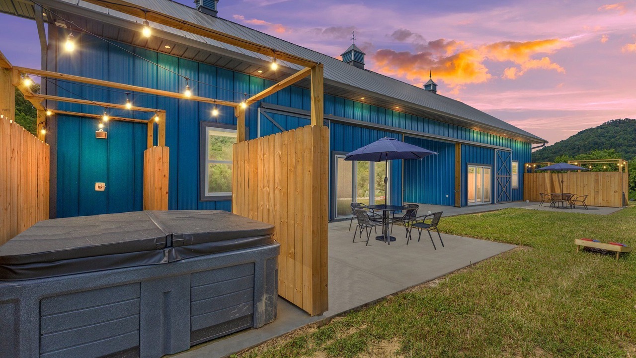 Photo of Outdoor in Stanton