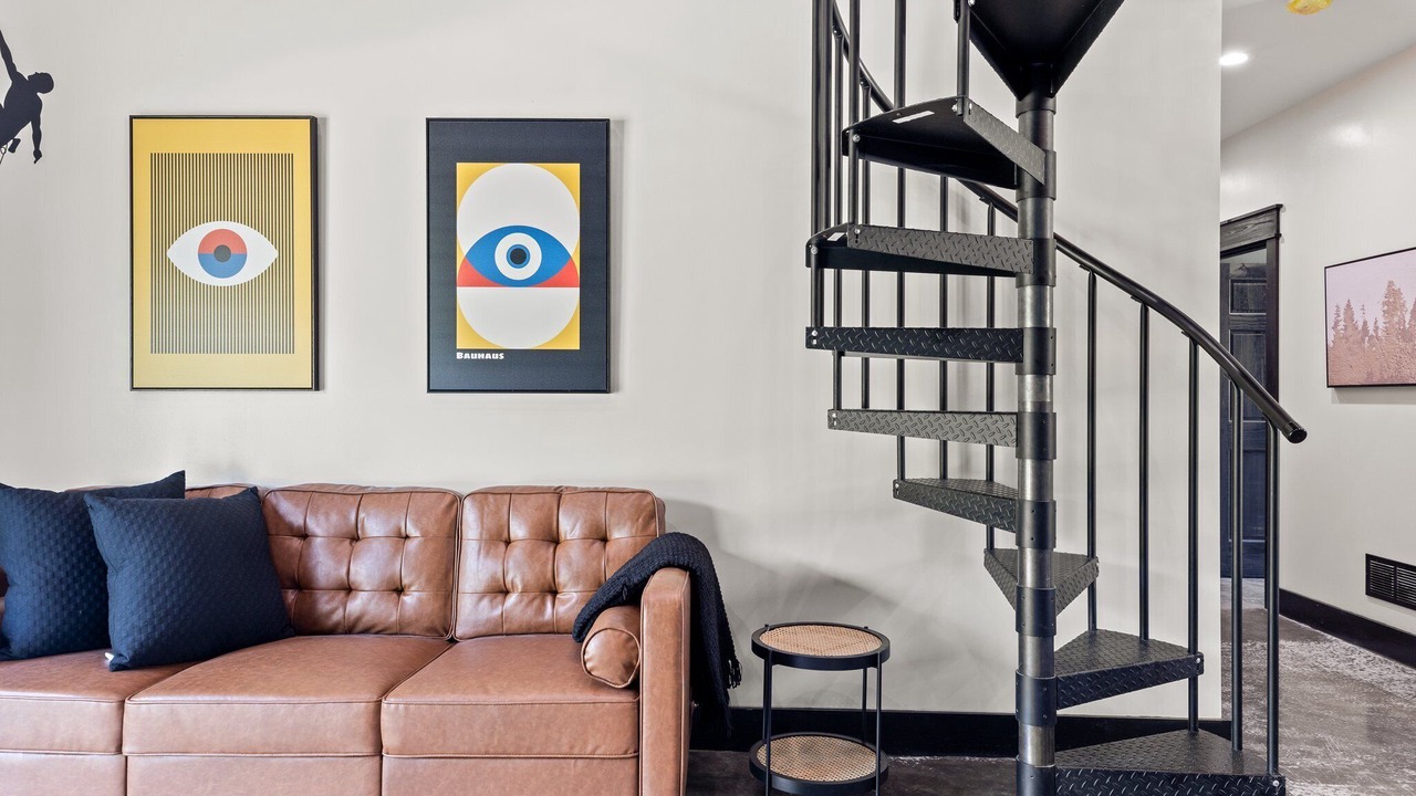 Photo of Livingroom in Stanton