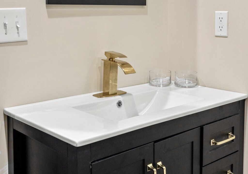 Photo of Bathroom in Stanton