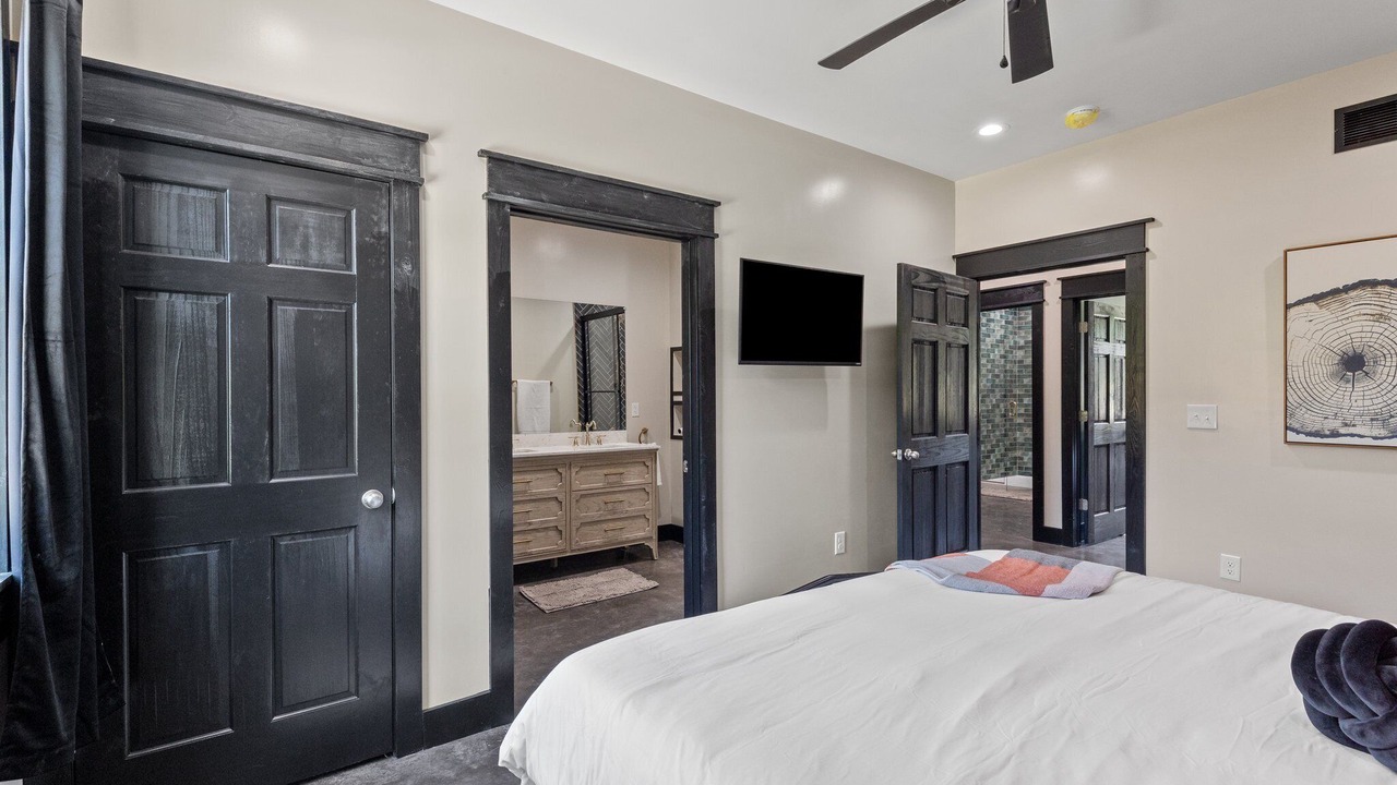Photo of Bedroom in Stanton