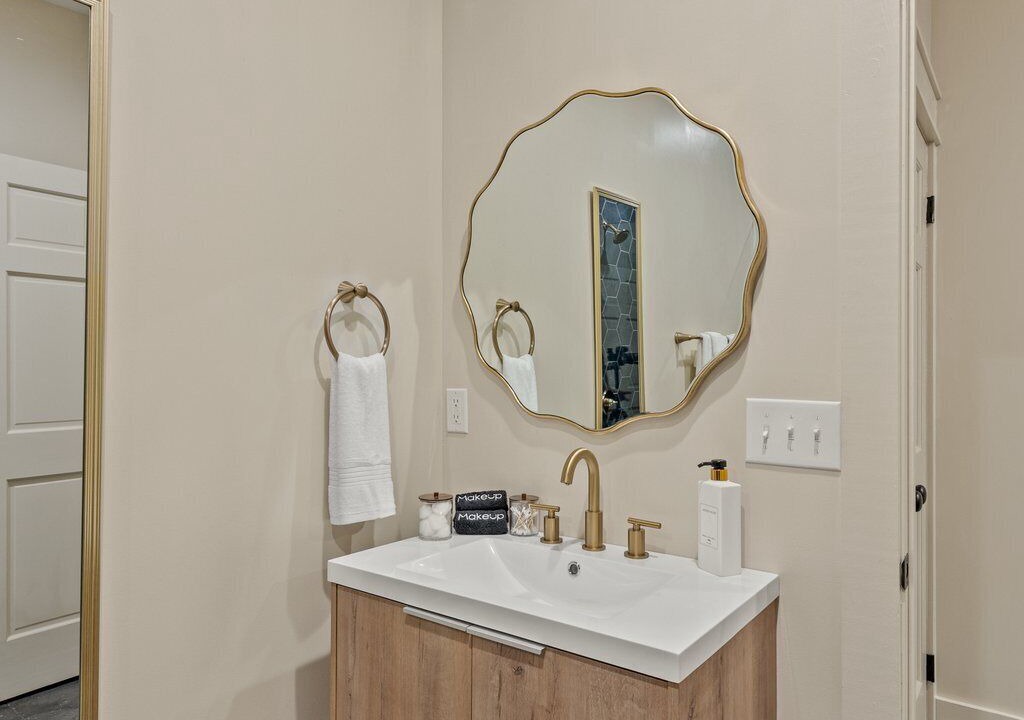 Photo of Bathroom in Stanton