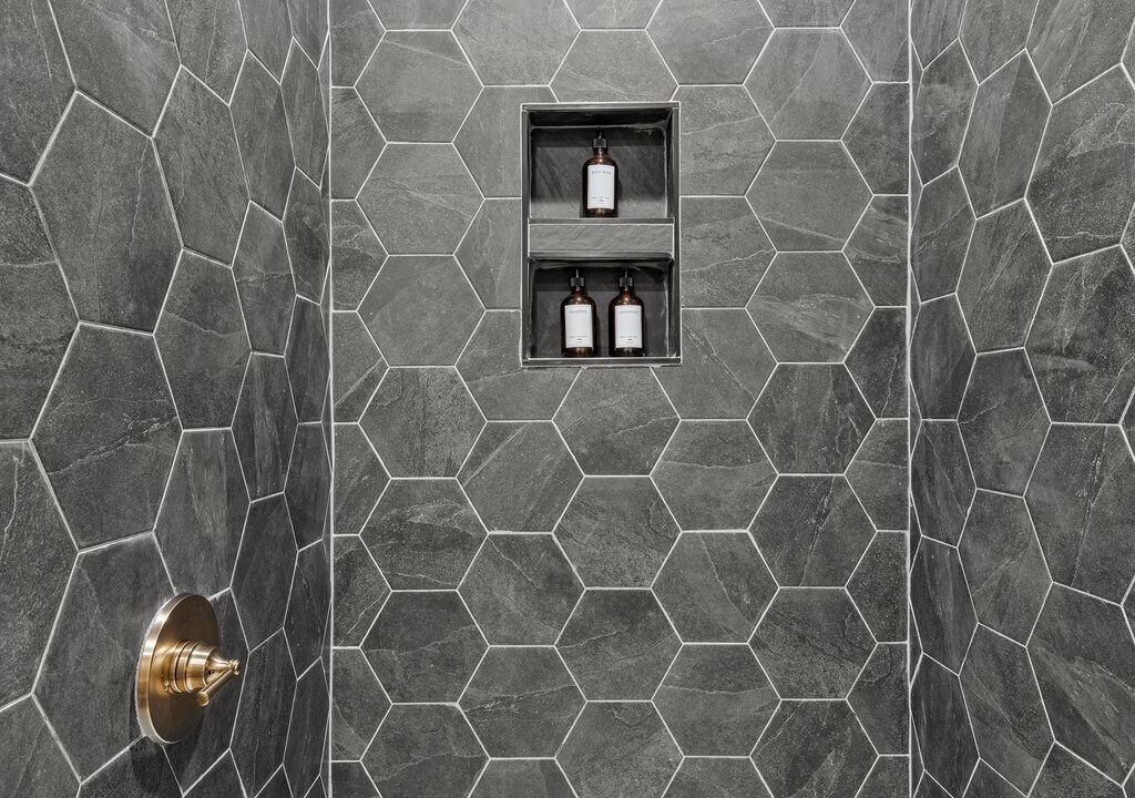 Photo of Bathroom in Stanton