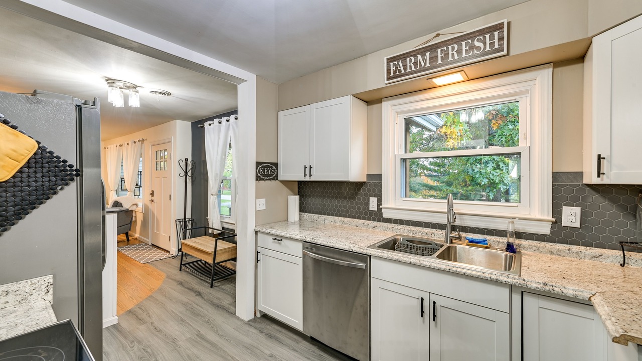 Photo of Kitchen in Crittenden