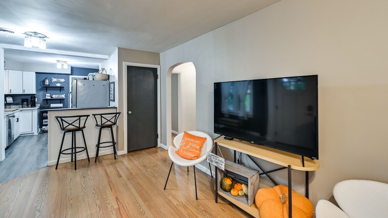 Photo of Livingroom in Crittenden