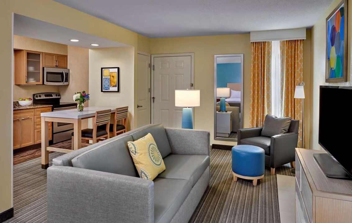 Photo of Livingroom in Blue Ash