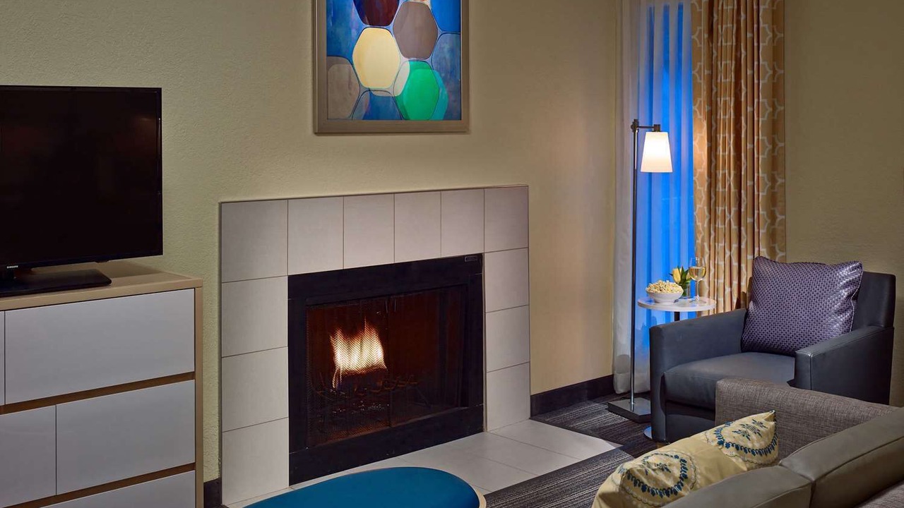 Photo of Livingroom in Blue Ash