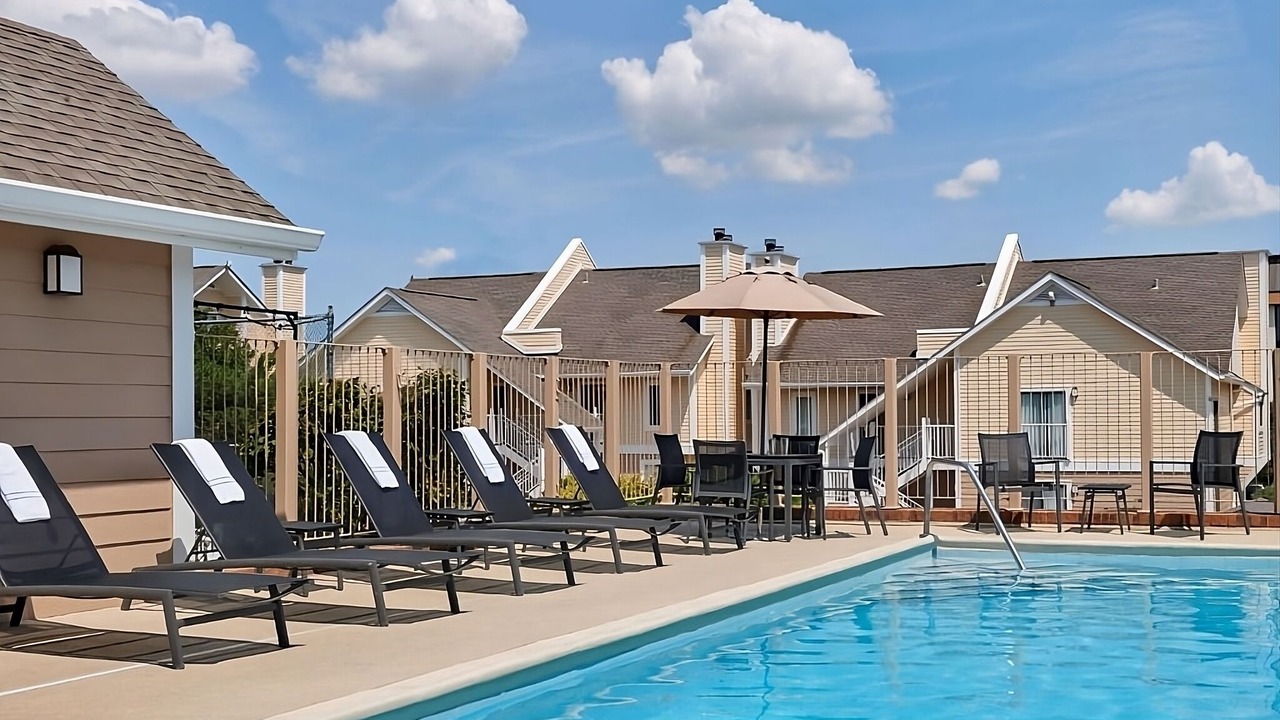 Photo of Outdoor in Blue Ash