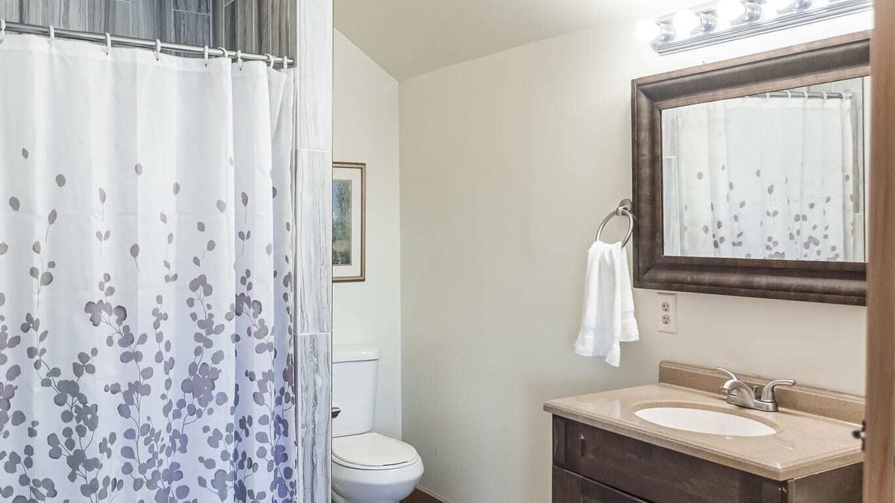 Photo of Bathroom in Bolivar