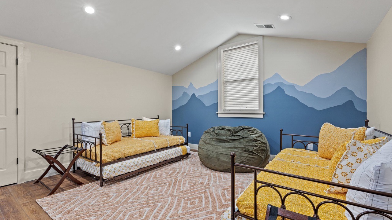 Photo of Bedroom in Stanton