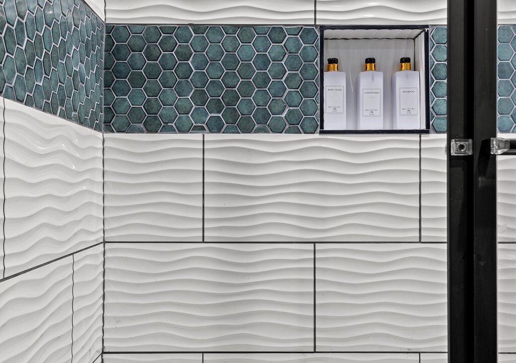 Photo of Bathroom in Stanton