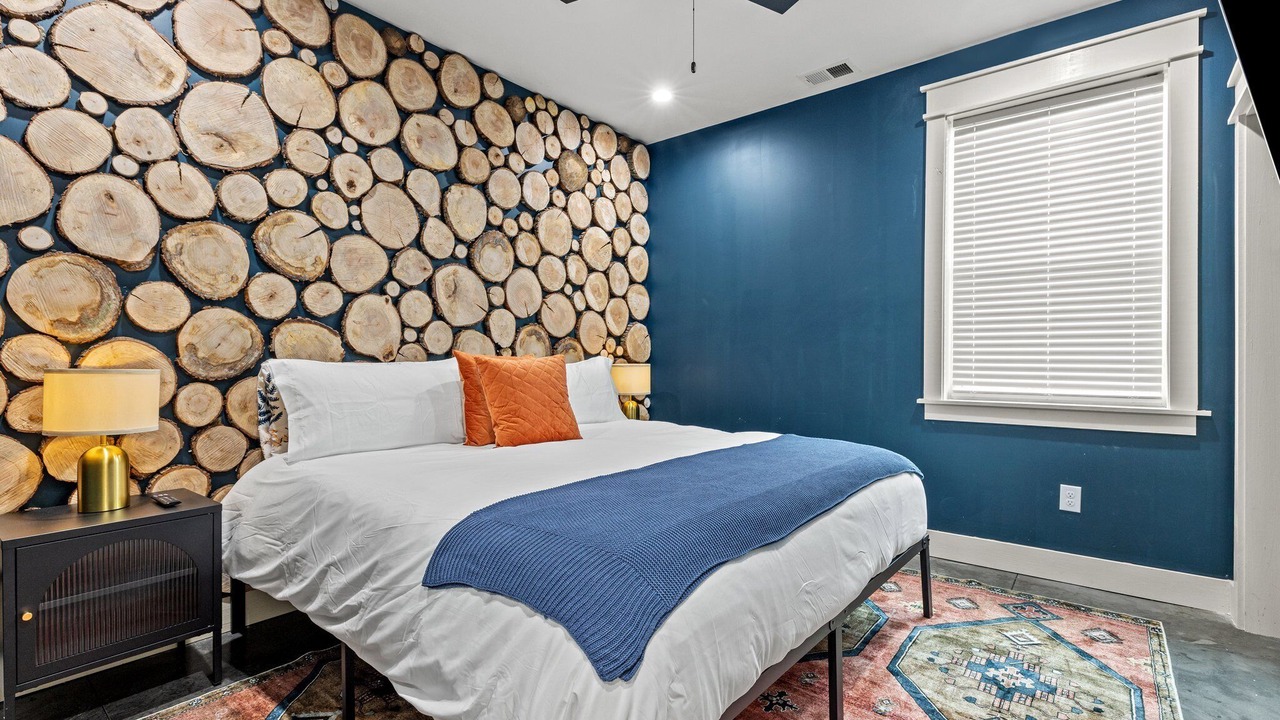 Photo of Bedroom in Stanton